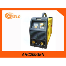 Zx7 Series IGBT Inverter MMA Welding Machine